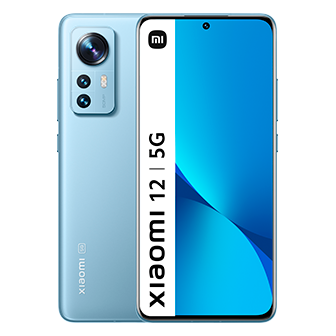 XIAOMI REDMI NOTE 12 PRO 5G 128GB