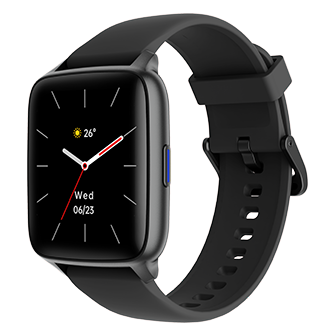 ZTE Watch Live 2 Black